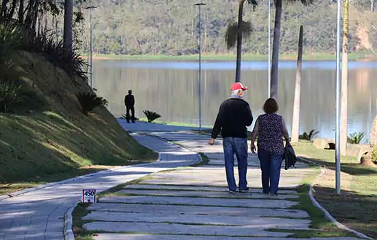 Parque Oriental reabre para visitação nesta terça-feira (12)