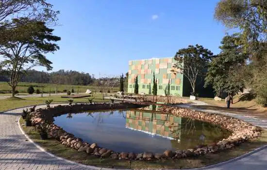 Pontos turísticos de Ribeirão Pires estarão fechados no domingo (2)