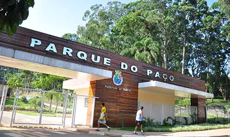 Circuito Entre Parques retorna com muita diversão neste domingo