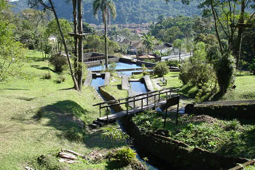 Parque Nascentes de Paranapiacaba completa 17 anos