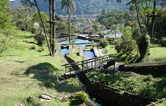 Parque Nascentes de Paranapiacaba completa 17 anos