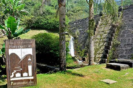 Parque Nascentes de Paranapiacaba integra evento internacional sobre áreas protegidas