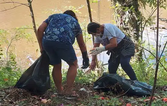 No Dia Mundial da Água