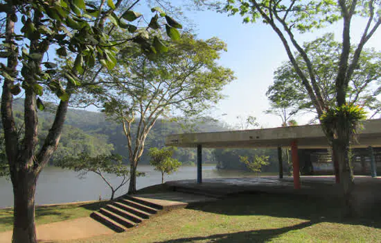 Semasa abre eleições para conselho gestor do Parque do Pedroso