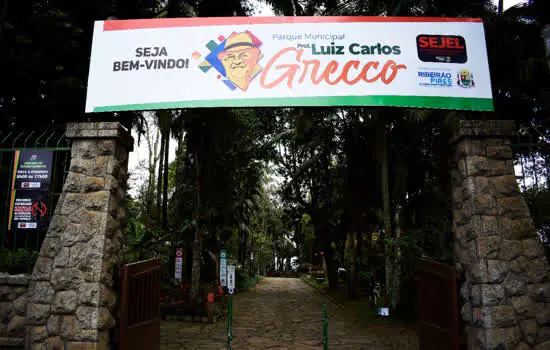 Com Centro de Educação Ambiental