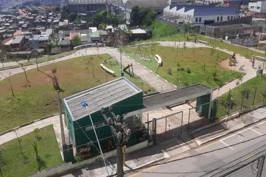 Diadema reabre Parque Regional Oeste nesta quarta, dia 24