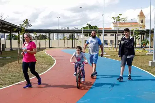 Parque Província de Treviso recebe dia de cultura e lazer com o “Sesc no Parque”