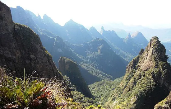 Senado aprova texto que redefine limite de parque da Serra dos Órgãos