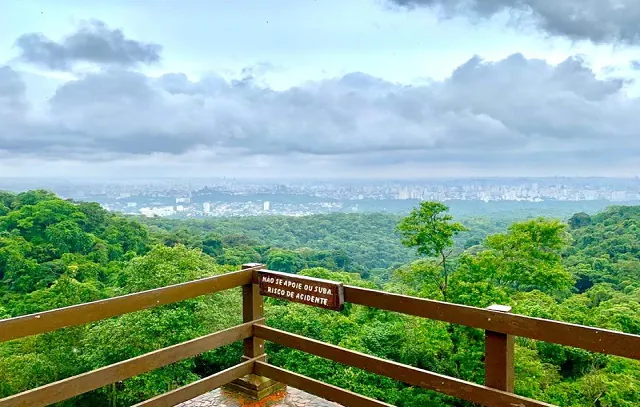 Urbia lança programa de assinaturas para acesso à Floresta Cantareira