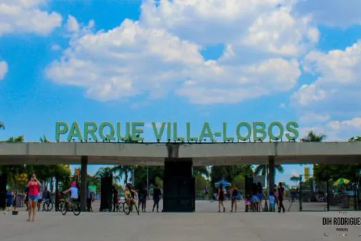 Parque Villa-Lobos terá evento gratuito para conscientização sobre o câncer de pele