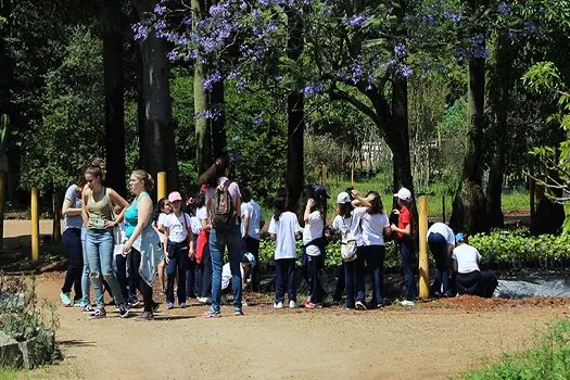 Prefeitura de São Paulo leva turismo de aventura ao Butantã