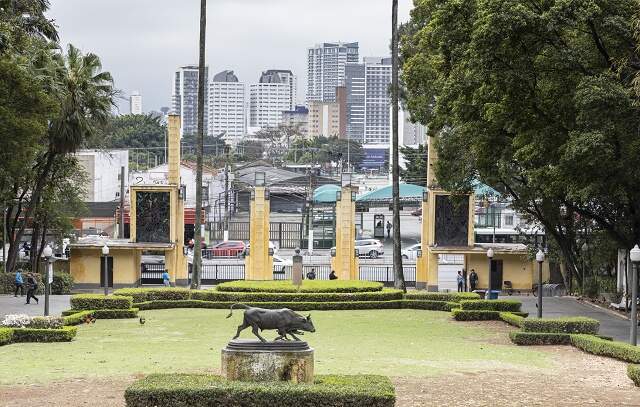 Festa Julina no Parque da Água Branca tem exposição de marcas de produtores