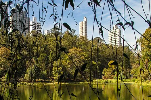 Parques na região da Avenida Paulista estarão fechados neste domingo (19)