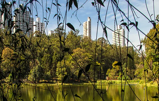 Parques na região da Avenida Paulista estarão fechados neste domingo (19)