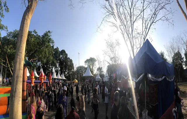 Festival de Verão retorna ao Parque do Trote