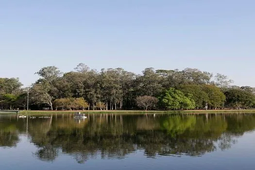 População da capital aprova parques sob gestão da iniciativa privada, aponta pesquisa