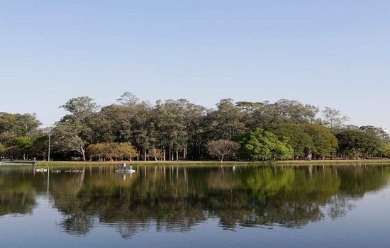 População da capital aprova parques sob gestão da iniciativa privada