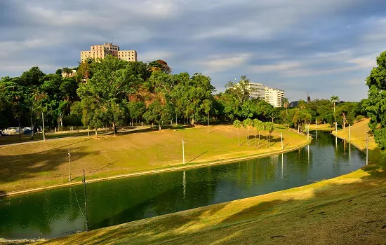 Quinta da Boa Vista é reformada para bicentenário da Independência