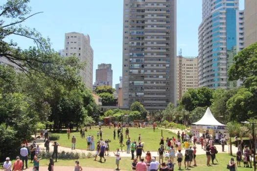 Parques de SP têm programação especial de Verão no fim de semana