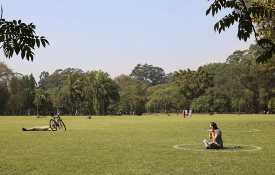 Um Dia no Parque: Dicas de 7 destinos protegidos que estarão abertos para visitação