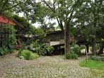 Parque Escola de Santo André tem oficinas gratuitas de fuxico e origami