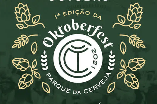 Parque da Cerveja realiza 1ª edição da Oktoberfest em Campos do Jordão