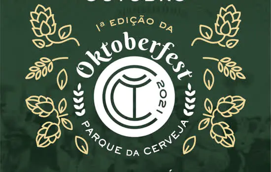 Parque da Cerveja realiza 1ª edição da Oktoberfest em Campos do Jordão