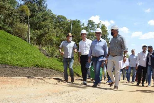 Projeto do novo Parque Guaraciaba vai incorporar conceito sustentável de captação de águas