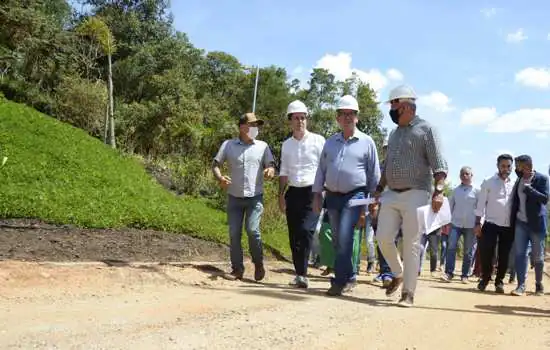 Projeto do novo Parque Guaraciaba vai incorporar conceito sustentável de captação de águas