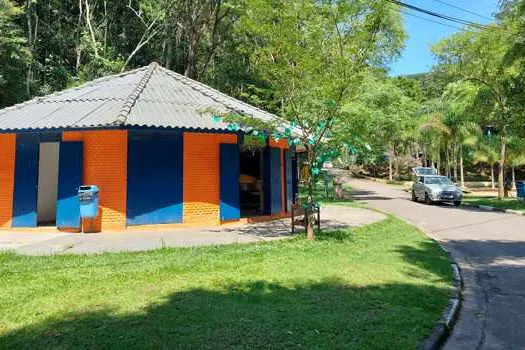 Fim de semana tem Arraiá no Parque do Pedroso e atividade no Parque Ipiranguinha