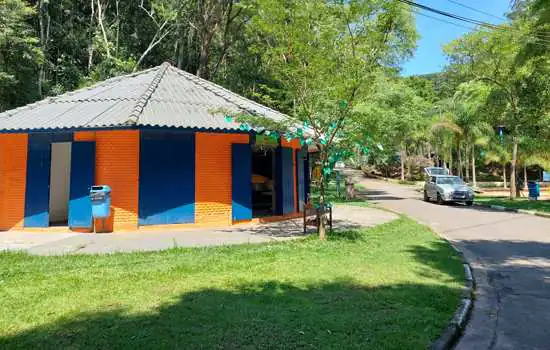 Fim de semana tem Arraiá no Parque do Pedroso e atividade no Parque Ipiranguinha