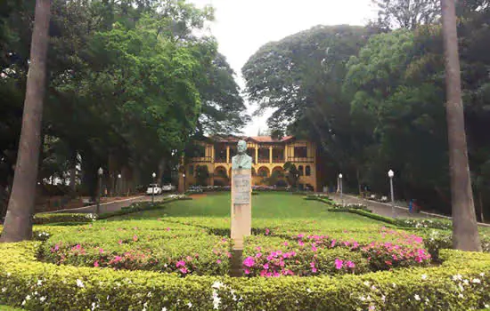 Parques estaduais fecham no Natal e Ano Novo