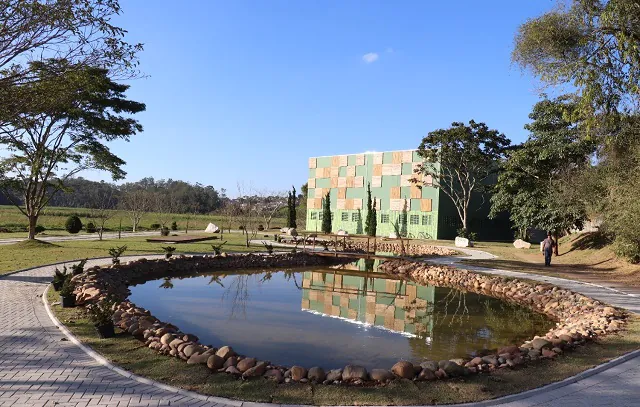 Parques de Ribeirão Pires fecham no final de semana