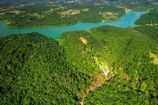 Em SP, parques naturais passam a receber visitas diárias