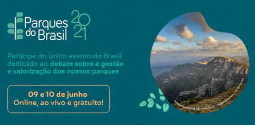 Instituto Semeia realiza 5ª edição do Parques do Brasil