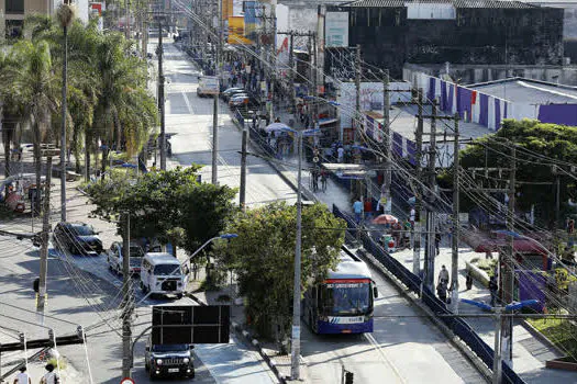 Plano de Mobilidade de Diadema: moradores querem mais ônibus e calçadas acessíveis