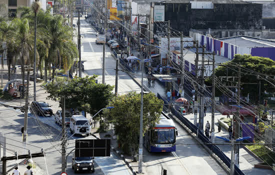 Plano de Mobilidade de Diadema: moradores querem mais ônibus e calçadas acessíveis