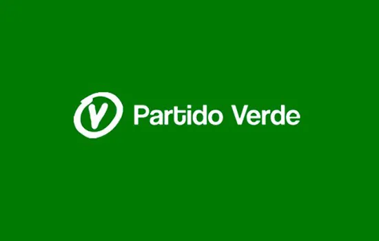 Nota da Bancada Partido Verde na Câmara dos Deputados