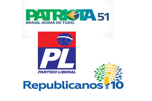 Partidos correm para filiar dissidentes do PSL