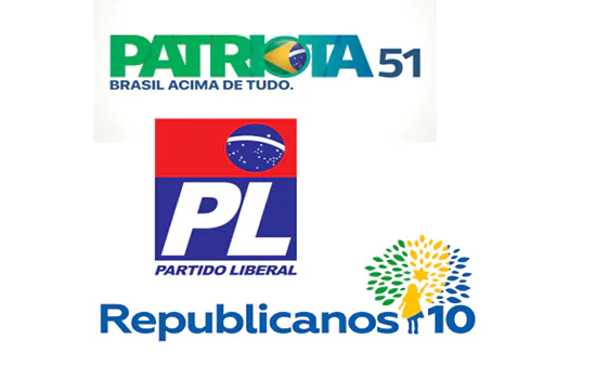 Partidos correm para filiar dissidentes do PSL