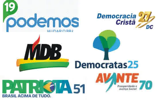 Nova Política: Maiores partidos políticos já se rendem a nome novo