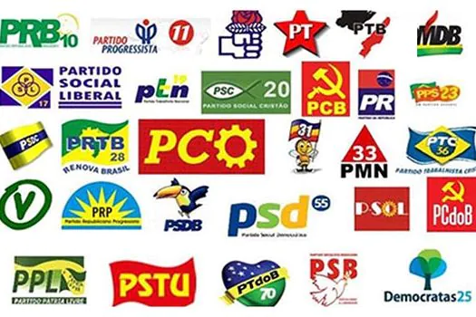 Mesmo com prazo maior, 60% dos diretórios de partidos deixam de prestar contas