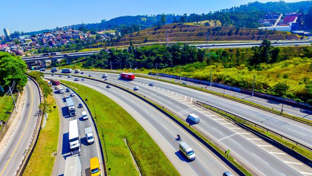 Feriado de Páscoa terá operação especial na Arteris Régis Bittencourt