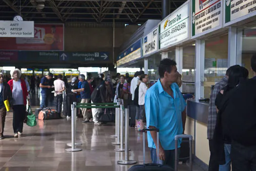 Viação Itapemirim irá reduzir linhas rodoviárias operadas no país