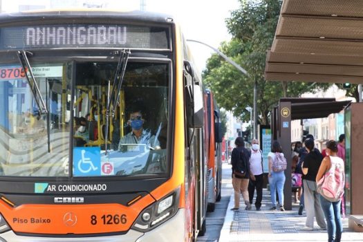 Tarifa de ônibus em São Paulo sofrerá o maior reajuste em uma década