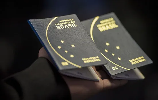 PF volta a cancelar passaportes não retirados em 90 dias