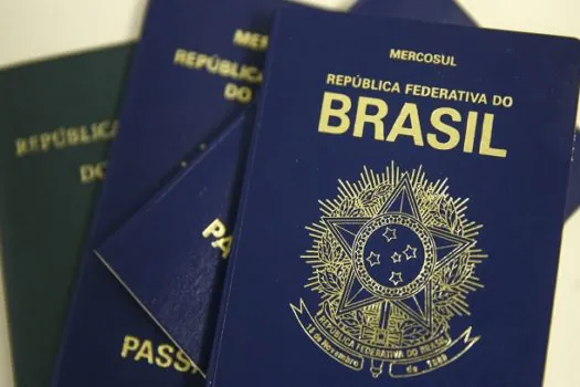 Espera por visto para os EUA cai nas cidades brasileiras