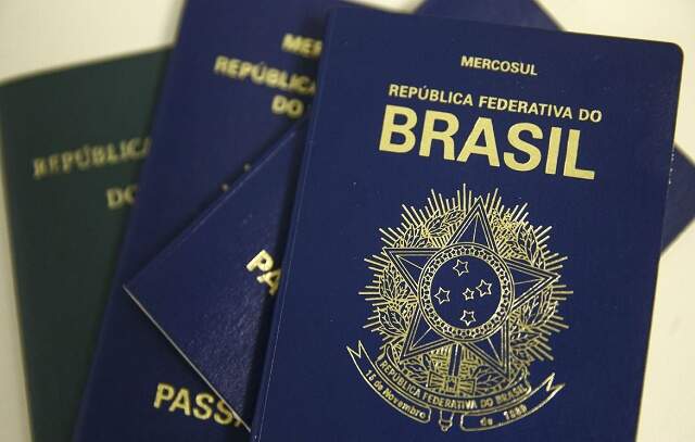 Emissão de vistos americanos para brasileiros cai 5% em fevereiro