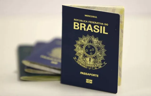 Brasil volta a exigir visto para turistas dos Estados Unidos