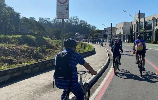 Festa Nossa Senhora do Pilar terá Passeio Ciclístico e Corrida